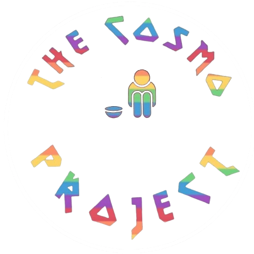 The Cosmo Project The Cosmo Project